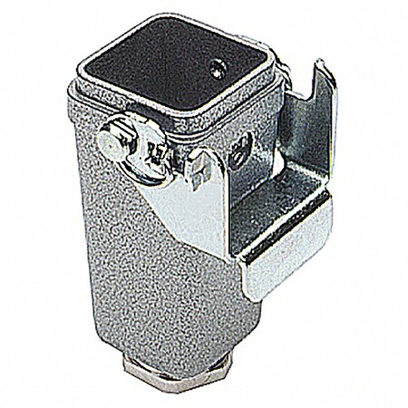 Abb A3 SINGLE LOCK SYS 1XPG11-3/8 CH803AMV